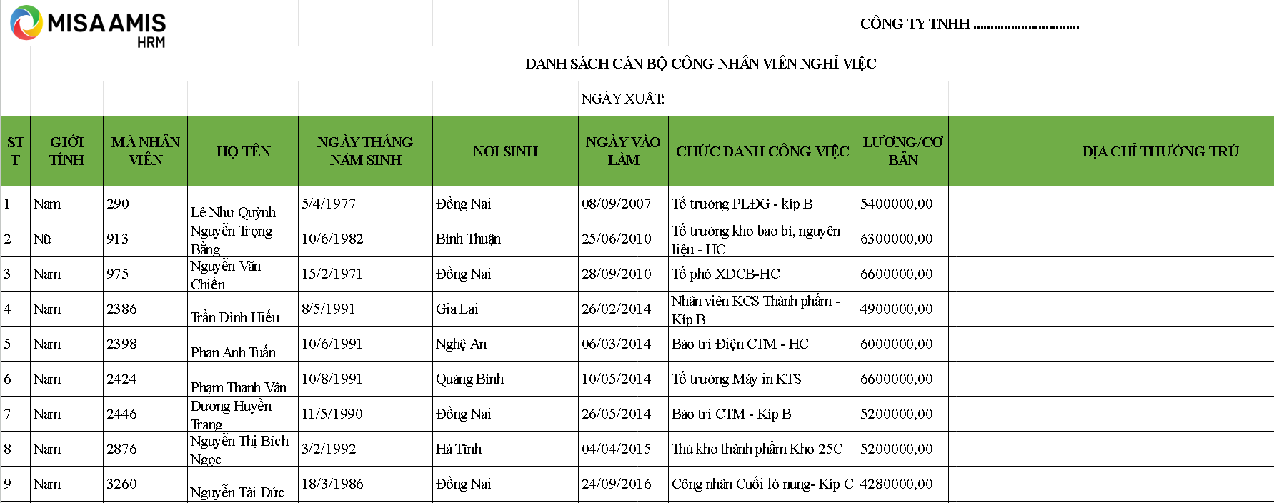 mau-danh-sach-nhan-vien-excel-4