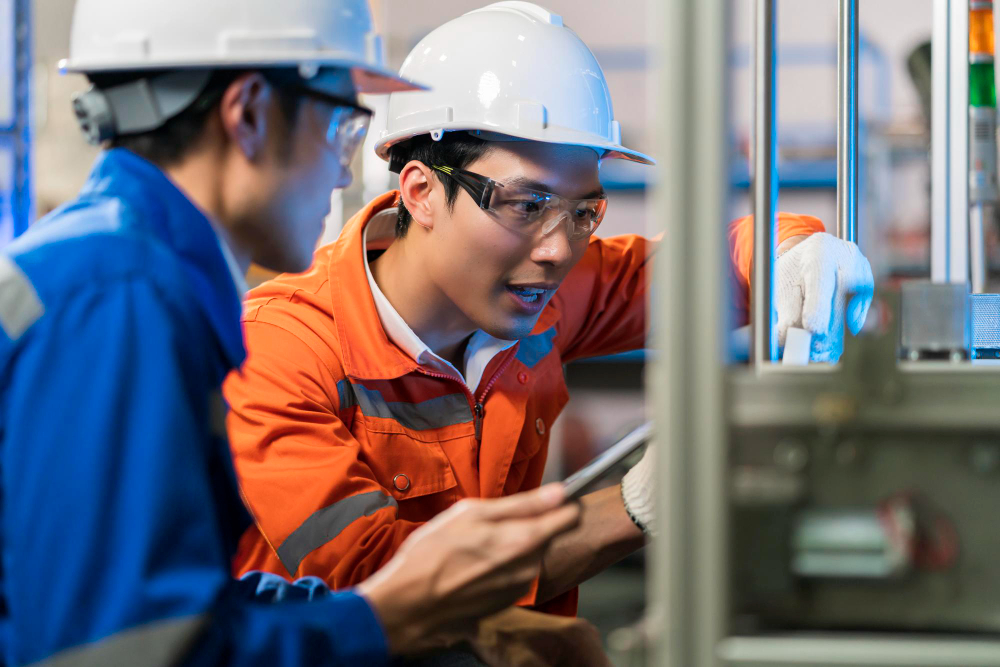 Quản trị doanh nghiệp sản xuất đòi hỏi nhiều kỹ năng từ nhà quản lý