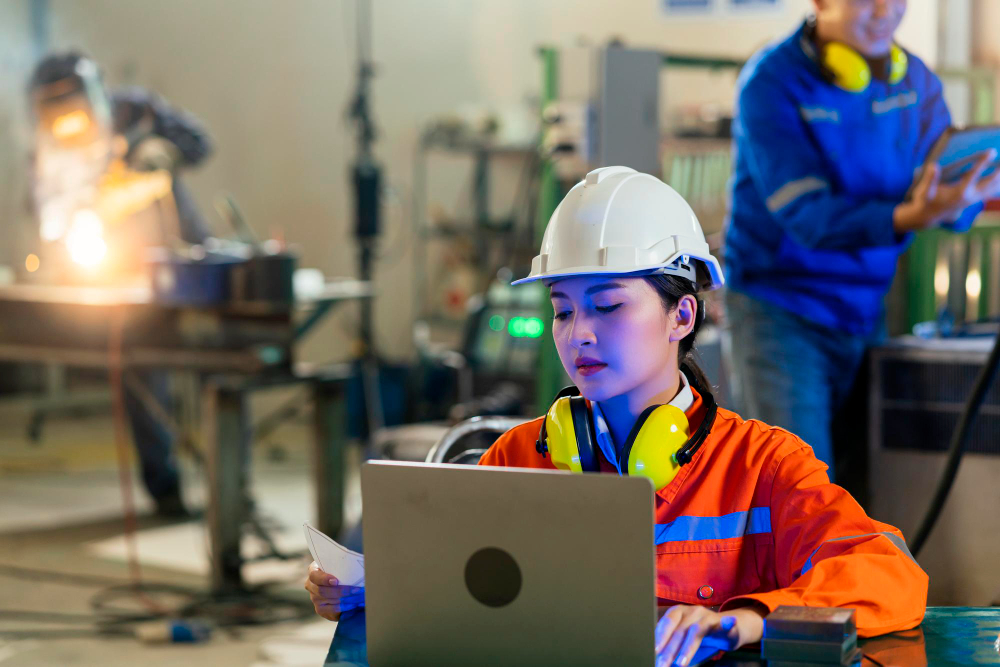 Quản trị công đoạn sản xuất