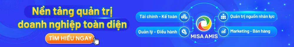 gói giải pháp amis