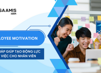 Ý nghĩa của Employee Motivation là gì?
