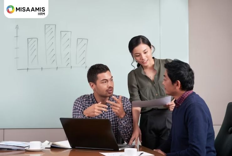 chảy máu chất xám là gì