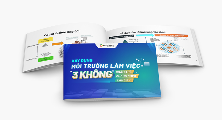 ebook xây dựng môi trường làm việc 3 không 2