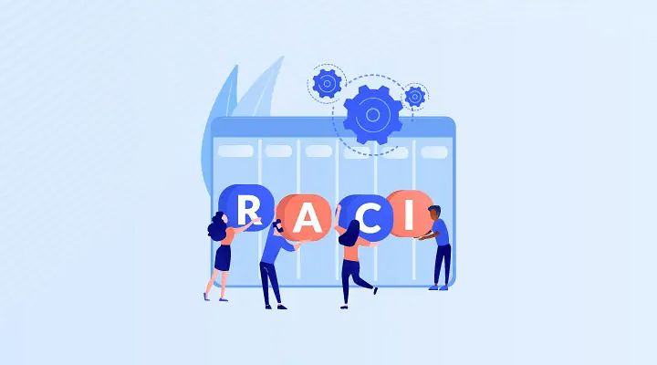 giải thích ma trận RACI