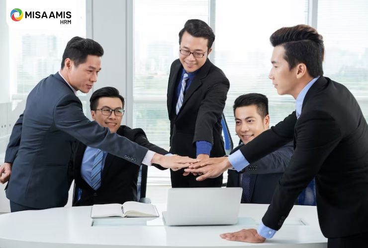 Quy định sa thải nhân viên là một phần quan trọng để xây dựng môi trường làm việc lành mạnh