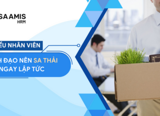 Nhân viên nghiện mạng xã hội