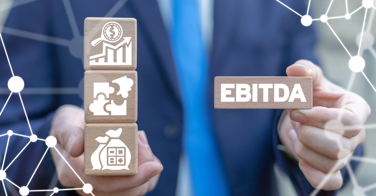 Chỉ số EBITDA trong phân tích báo cáo kết quả hoạt động kinh doanh