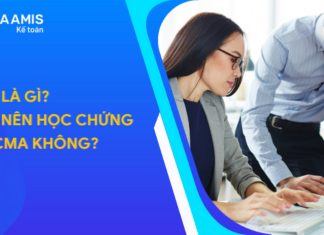 CMA là gì? có nên học chứng chỉ CMA bây giờ không?
