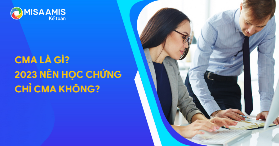 CMA là gì? có nên học chứng chỉ CMA bây giờ không?