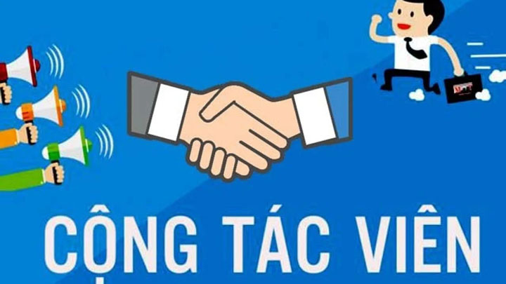 hợp đồng công tác viên