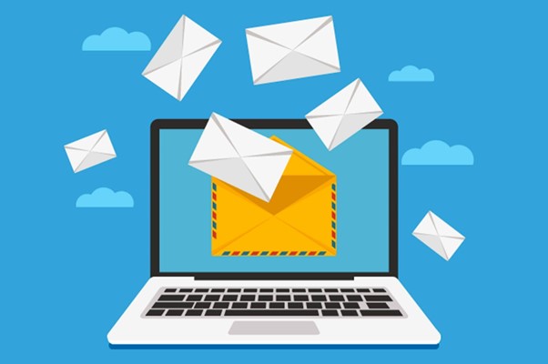 Danh sách liên hệ chứa email lỗi có thể khiến domain của doanh nghiệp bị liệt vào blacklist - Nguồn: Internet