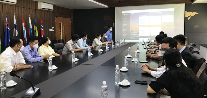 đổi mới quản lý trường học
