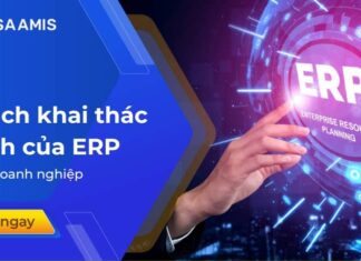 lợi ích của erp