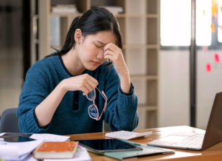 mẫu quyết định giảm lương