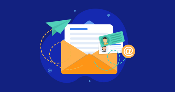 Nâng tầm hiệu quả chiến dịch email marketing với chữ ký email doanh nghiệp - Nguồn: Internet