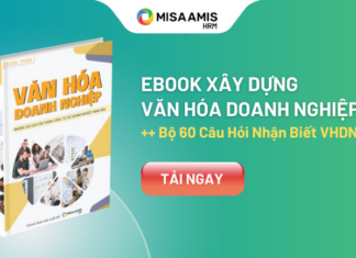 ebook văn hóa doanh nghiệp