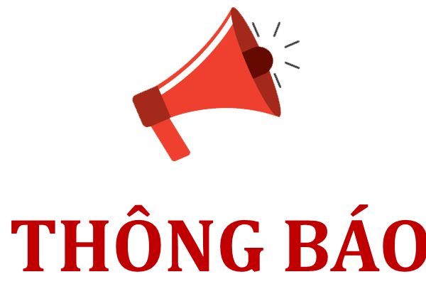 Thông báo sự kiện bảo hiểm