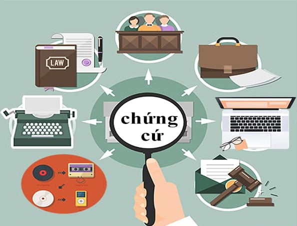 Doanh nghiệp thu thập tài liệu