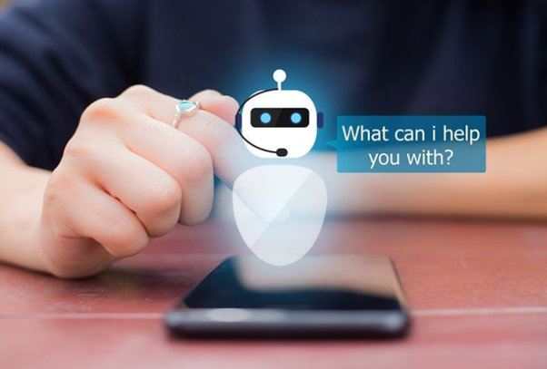 Trợ lý giọng nói tích hợp cùng CRM - Nguồn: MP BPO