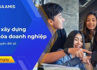 Cách xây dựng văn hóa doanh nghiệp trong chuyển đổi số