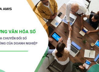văn hóa số