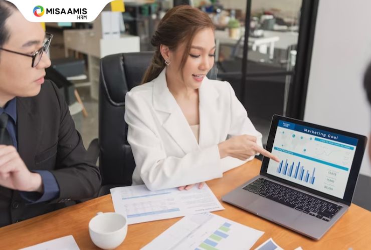 business analyst là gì