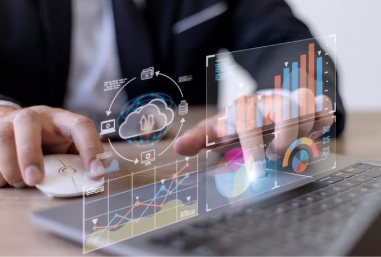 business analyst là gì