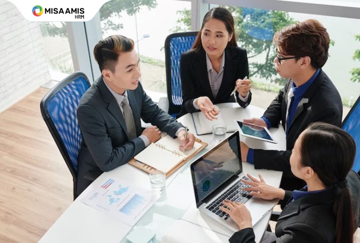 business analyst là gì