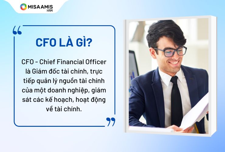 cco là gì