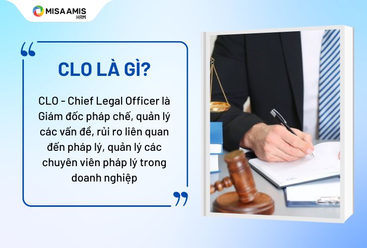 cco là gì
