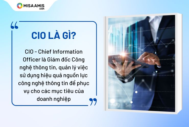 cco là gì
