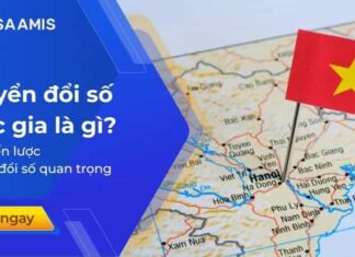 Chuyển đổi số quốc gia là gì? Các chiến lược chuyển đổi số quan trọng