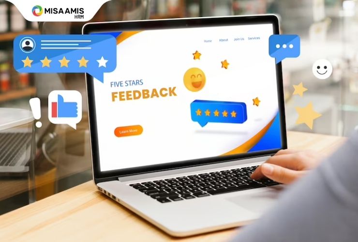 đánh giá nhân viên thử việc