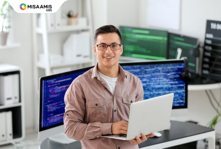 INTP hợp với các nghề thiên về làm việc độc lập và mạnh về phân tích
