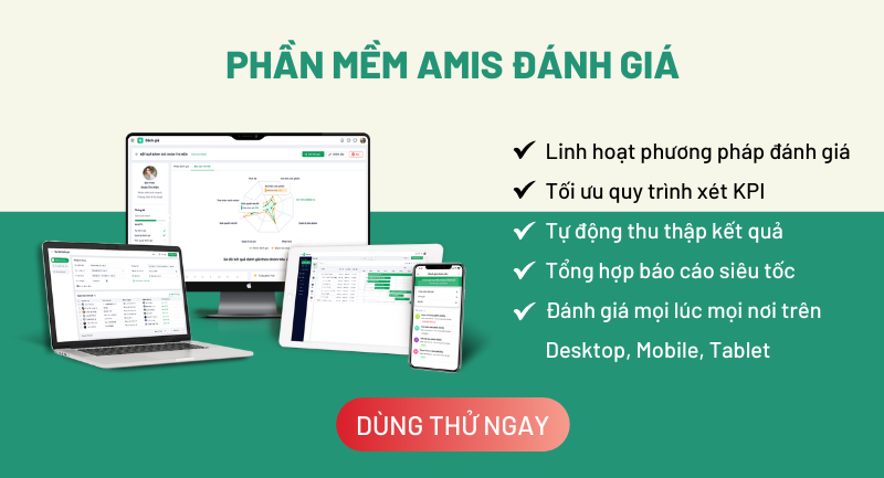 kpi cho nhân viên kinh doanh