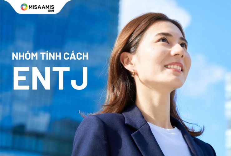 entj là gì