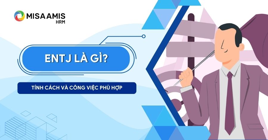entj là gì