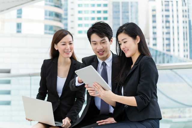 Form đánh giá năng lực nhân viên là gì?