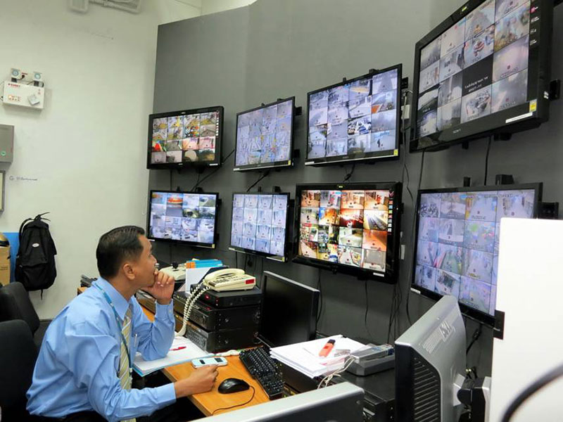 Nhân viên QC cần có kỹ năng giám sát và suy luận logic