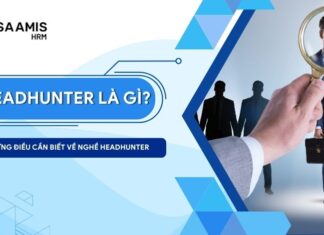 headhunter là gì