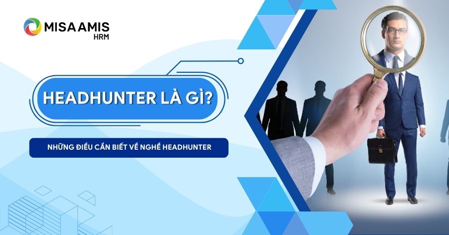 headhunter là gì