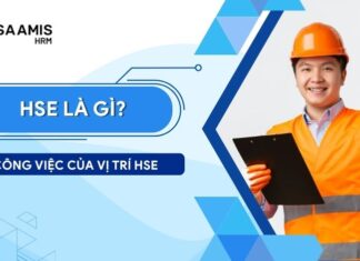 hse là gì