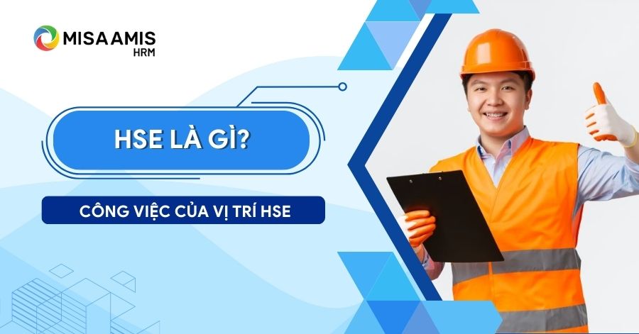 hse là gì