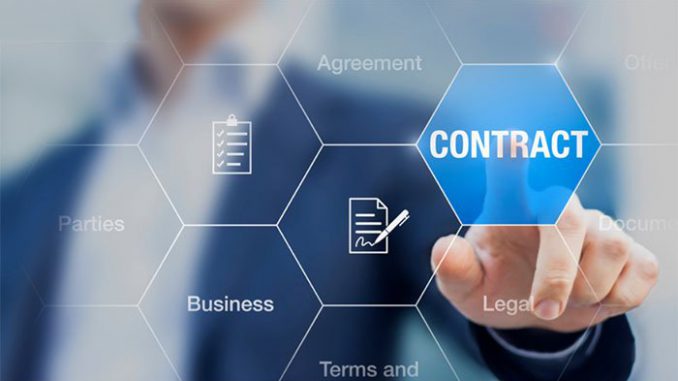Dịch vụ chứng thực hợp đồng điện tử giúp khởi tạo, quản lý và kết nối với hệ thống Hợp đồng điện tử Việt Nam