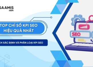 kpi seo