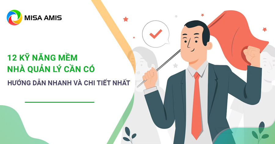 kỹ năng mềm là gì