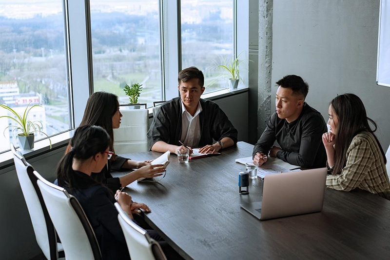 Xây dựng mối quan hệ với truyền thông là nhiệm vụ quan trọng của phòng Marketing