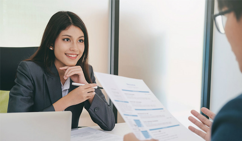 tháng 3 - 5 và tháng 9 - 10 là thời điểm vàng giúp HR tìm được những CV chất lượng
