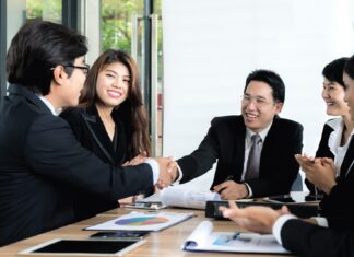 Vị trí ASM đòi hỏi tương tác với khách hàng và đối tác