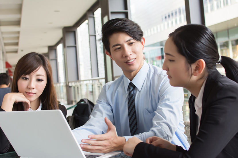 Phòng Marketing cần phát triển và mở rộng thị trường
